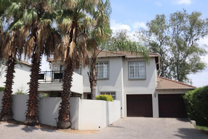 House For Sale in Kyalami Hills, Midrand