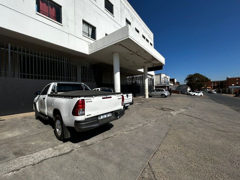 Wynberg | Unit to let in Sandton