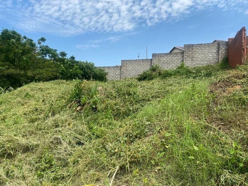 Vacant land for sale in Tongaat