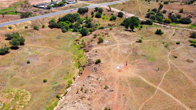 20.5822 Hectares Vacant Land / Plot for Sale in Mogale City