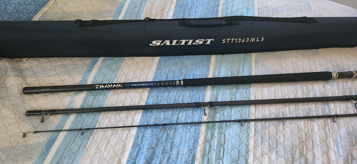 Surf rods Ads  Gumtree Classifieds South Africa