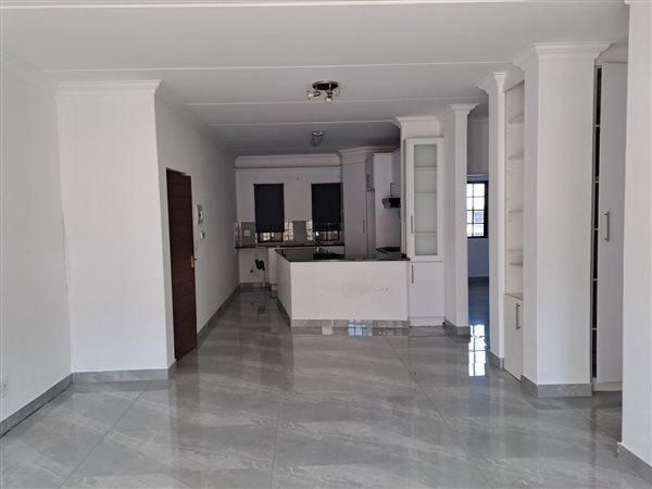 Stunning Newly Renovated 2 Bedroom Apartment in Rivonia Sandton To Let