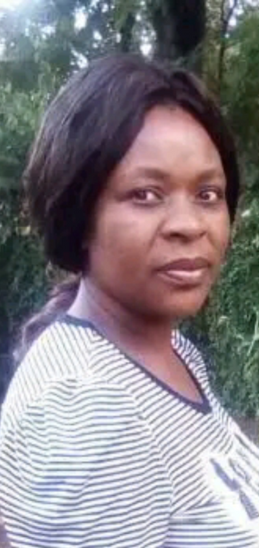 38 yr old Mercy from Malawi has refs and needs work as maid, nanny, cook, cleaner,c/giver