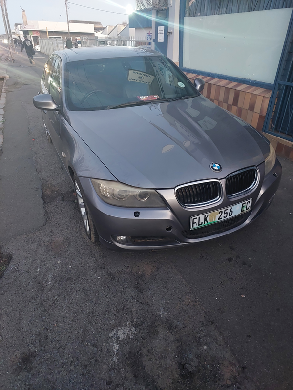 2010 BMW 3 Series Other