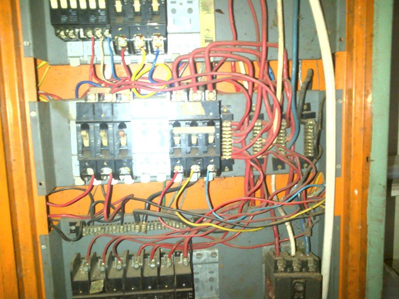 Call Elvis for Best and affordable Electrical services