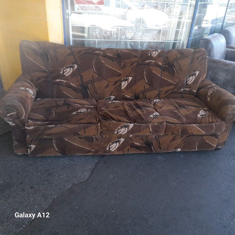 3 seater couch