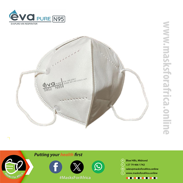 N95 Healthcare Respirators