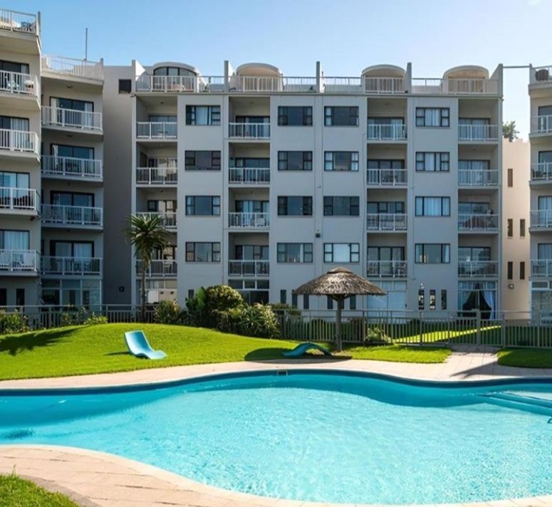 Umdloti, 3 bedroom apartment for sale