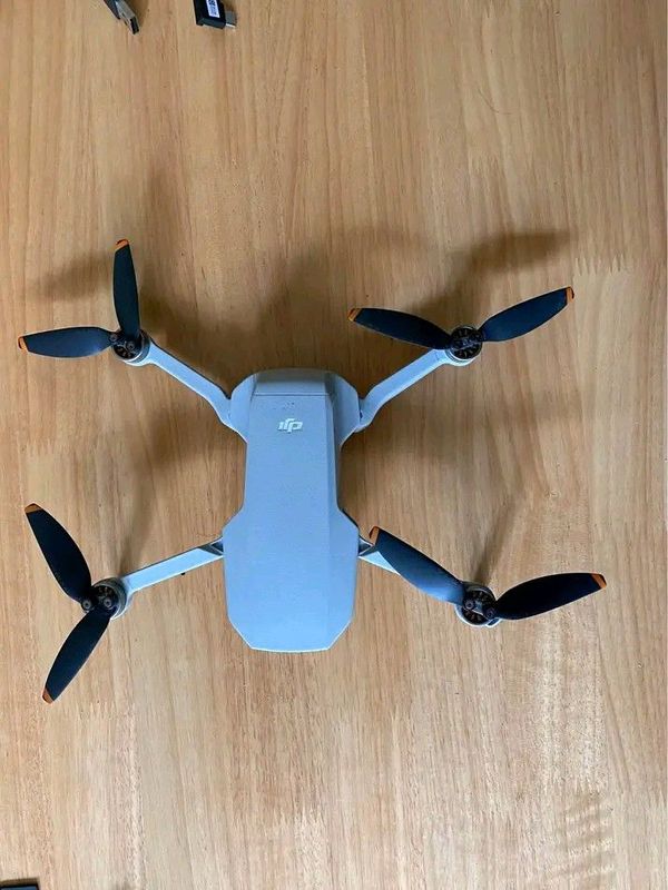 DJI Mini 2