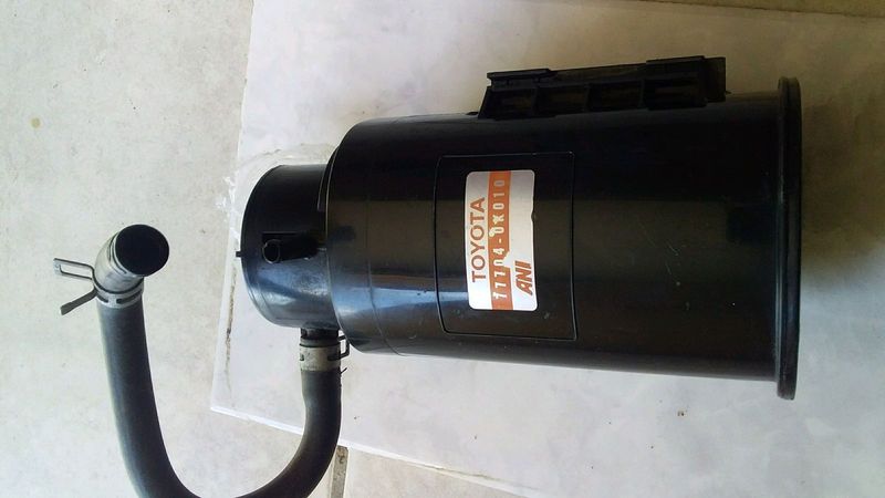 Genuine Toyota canister Assy . Charcoal forsale