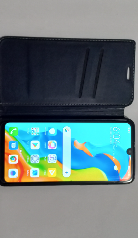 Huawei p30 Lite and 10&#34; Tablet for sale