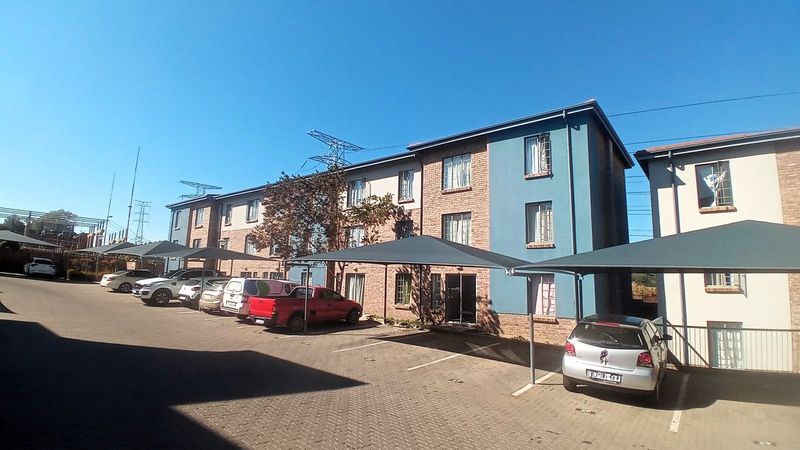 Property for sale in Centurion, Rooihuiskraal North