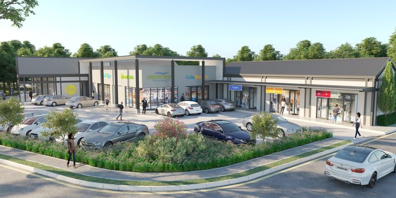 Development opportunity