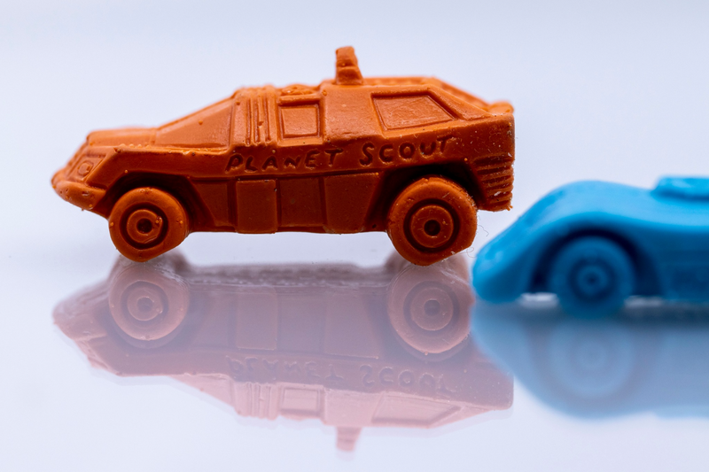 Wanted: Matchbox / Lesney Eraser&#39;s any condition