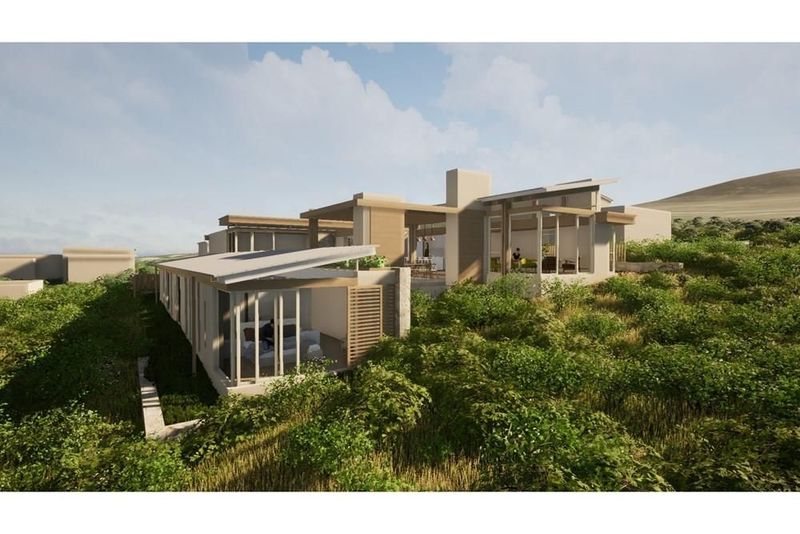Introducing Your Dream Home in the Exclusive Eco-Friendly Chapmans Bay Estate