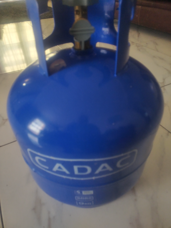 Cadac 9kg Gas cylinder