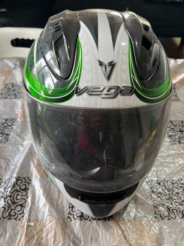 Vega Helmet