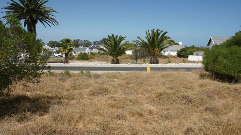 VACANT PLOT IN SHELLEY POINT GOLF ESTATE!