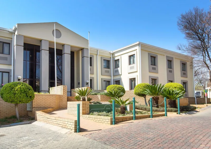 Commercial Space to Let In Rivonia