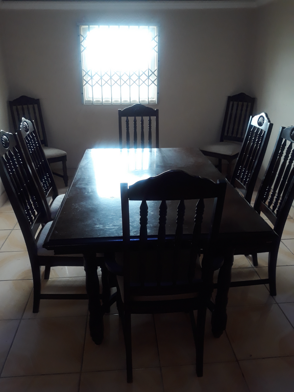 Dinning Room Set