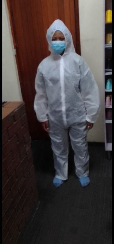 Medical PPE for Sale