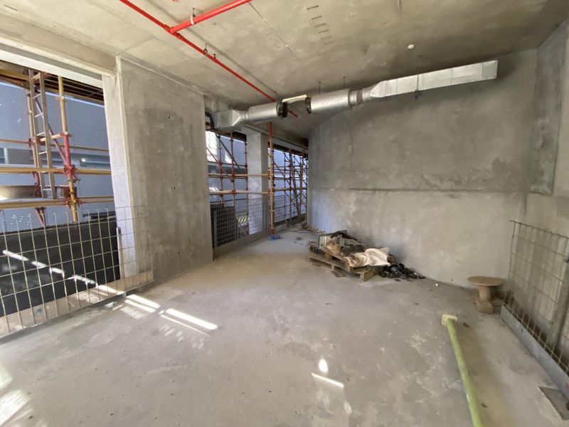 260m² Retail For Sale in Cape Town City Centre