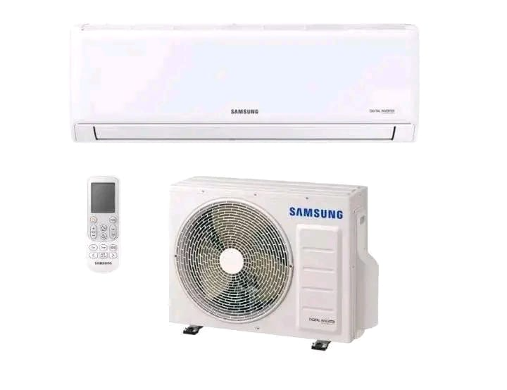 Samsung Air-conditioning