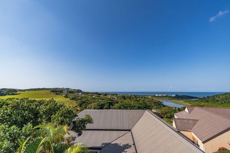 Ideal Location With Dam, Sea And Lagoon Views