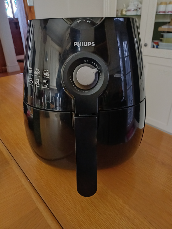 Airfryer Phillips