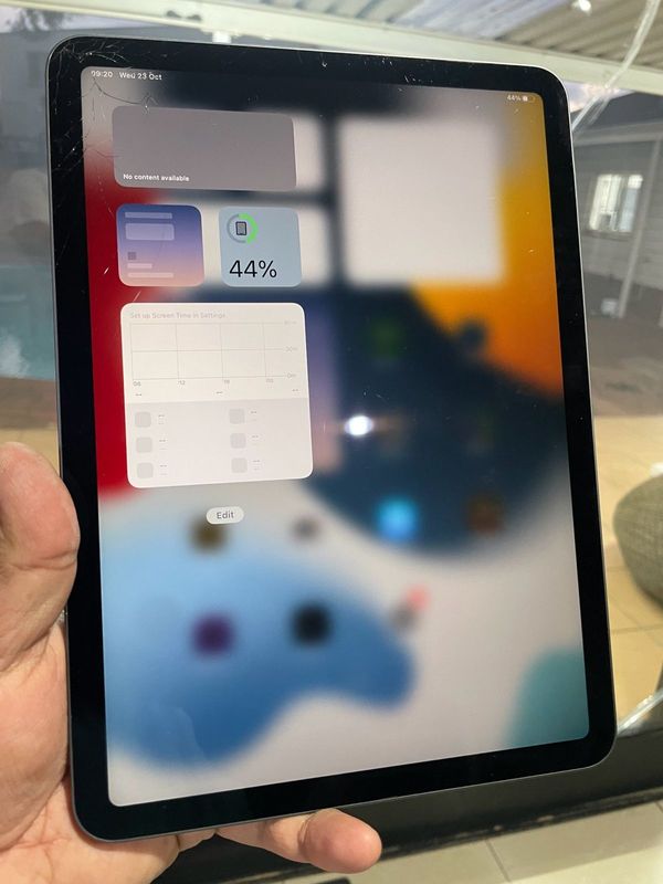 iPad Air 4th Gen 2020