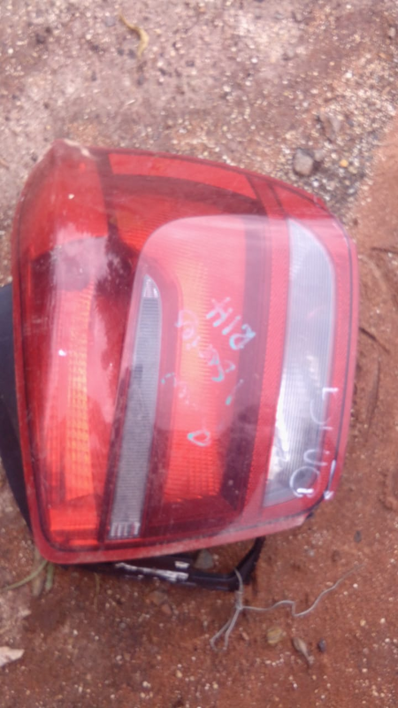 2012 BMW 1 Series Right Taillight For Sale.
