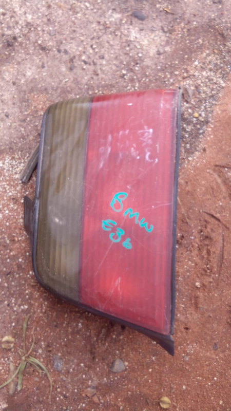 1994 BMW E36 Right Taillight For Sale.