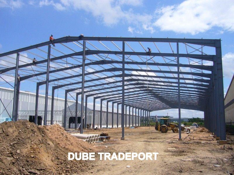 Warehousing/Farming Structures For Sale