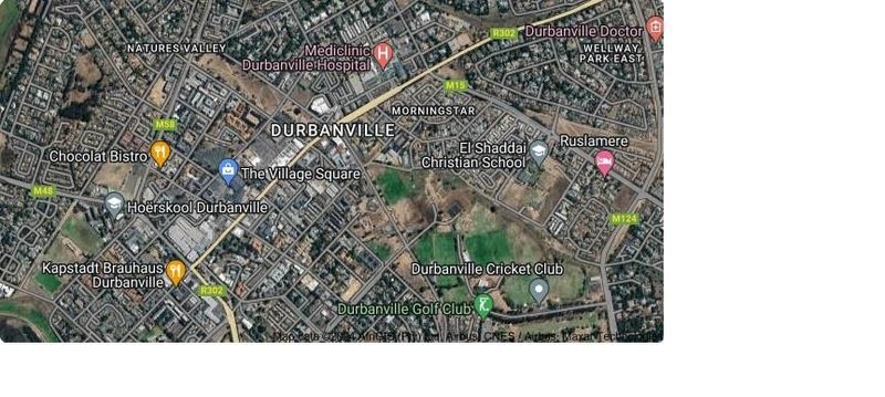 Prime Durbanville Industrial Unit Available Now