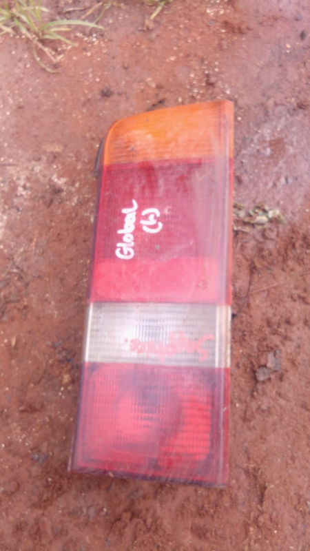 Ford Sapphire Left Taillight For Sale.