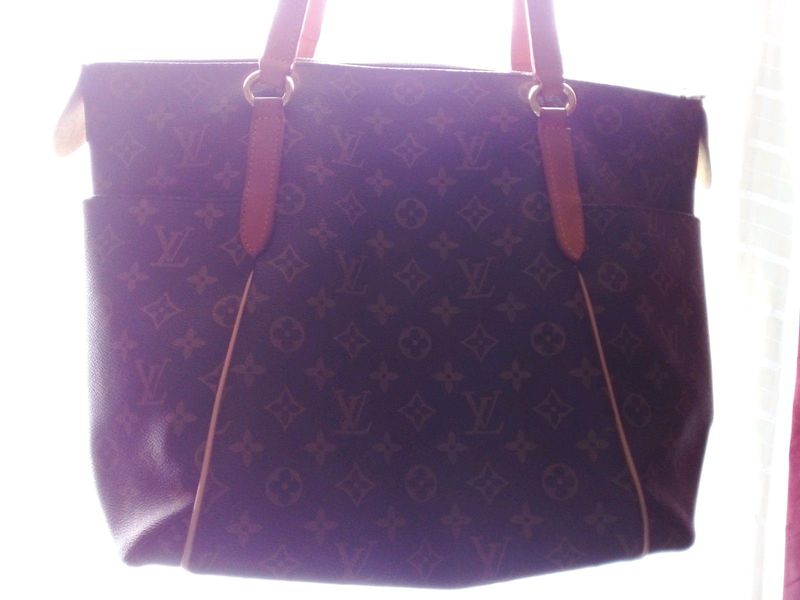 Louis Vuitton Original handbag