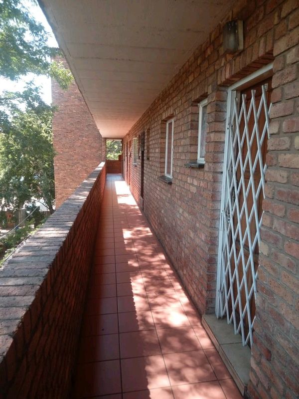 Pretoria west flat for sale