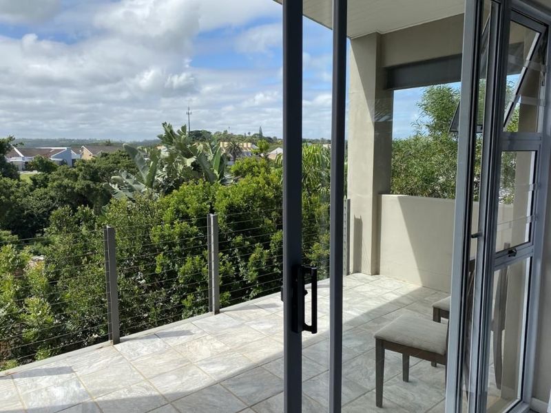 Modern four-bedroom townhouse in Clearview Crescent, Beacon Bay