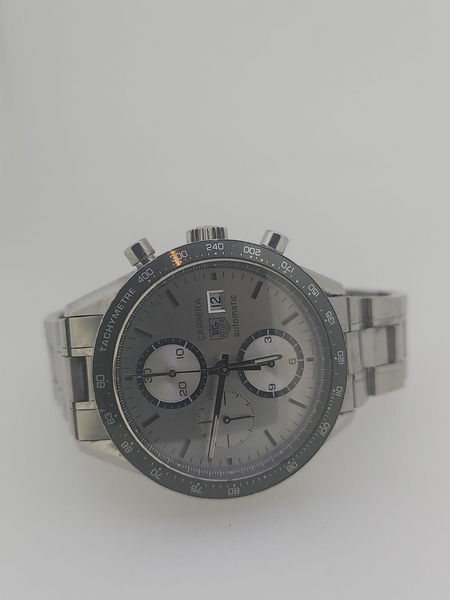 Mens TAG Heuer Carrera 40mm Watch Sunninghill Gumtree South Africa