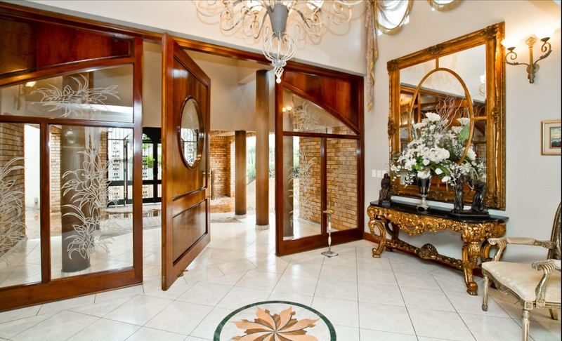 Exquisite luxury 5 Bedroom House for sale in Bassonia Gauteng