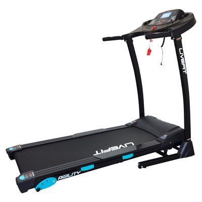 Livefit TD241 Agility Treadmill