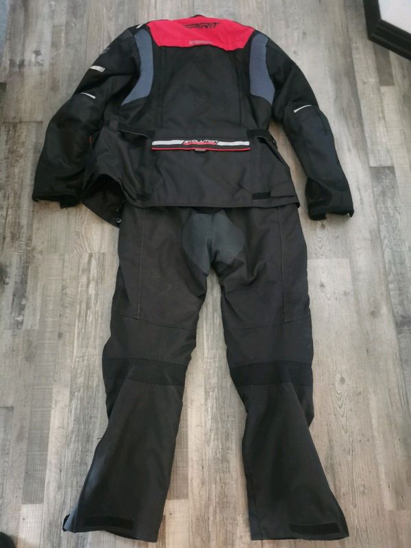 Motorbike Touring Suit for sale