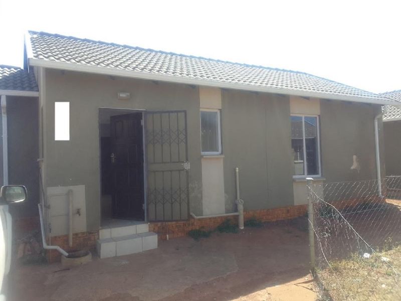 House to rent in Savanna City