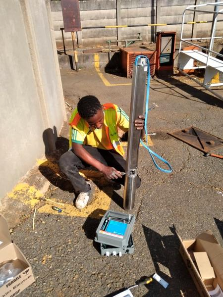 Borehole pumps, Irrigation systems and tanks specialists