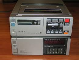 WANTED!!  BETAMAX VIDEO PLAYER