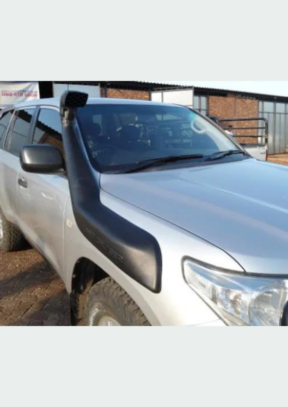 Toyota Land Cruiser Snorkel LC200