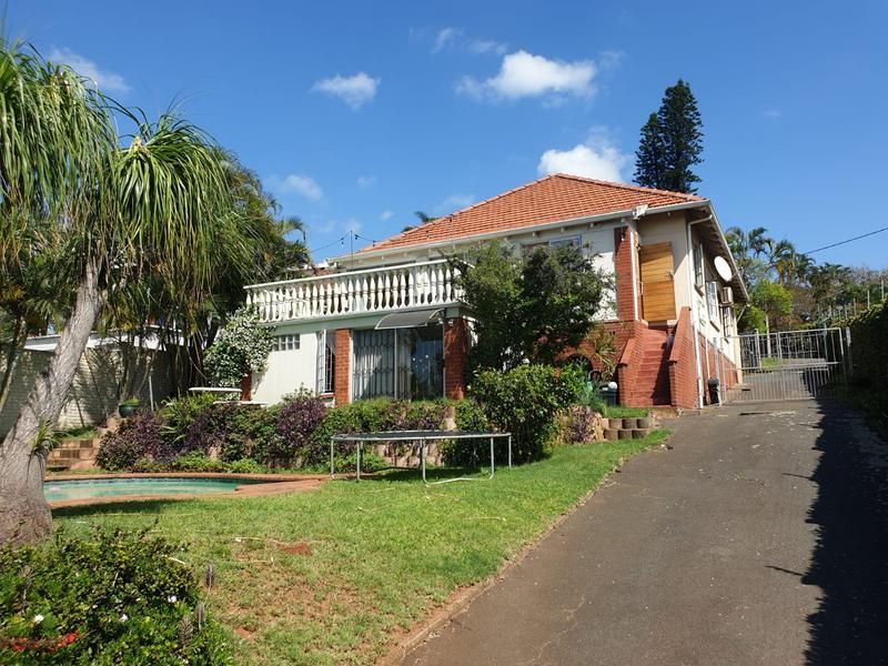 4 Bedroom House For Sale Durban North