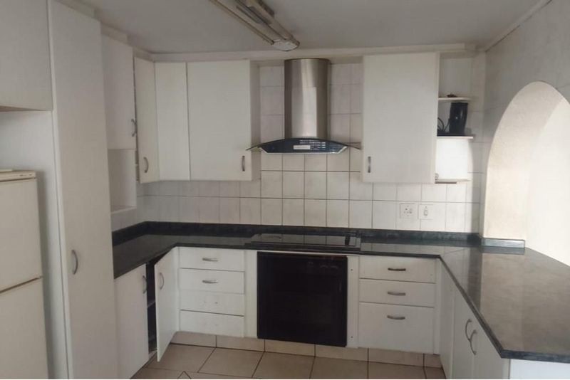 TURFONTEIN 3 BEDROOM HOUSE FOR SALE