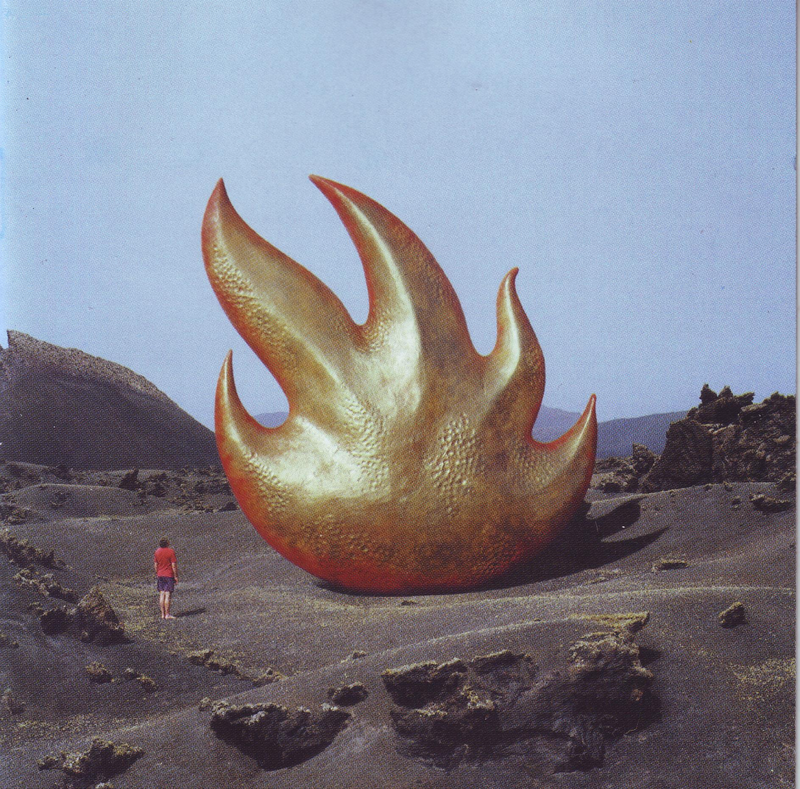 Audioslave - Audioslave (CD)