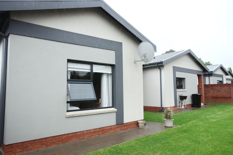 Immaculate 3 bed  family home.